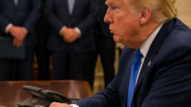 Trump's Image Struggles: A New Challenge for U.S. Diplomacy | login slot888, slot epic win, kawan to