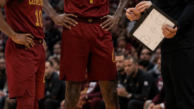 Cleveland Cavaliers Face Unique Draft Dilemma: To Draft or Not to Draft? | rtp dragon138, syair opes