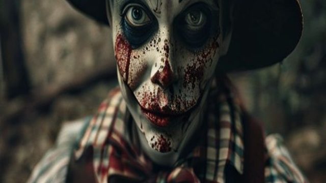 A Dark Twist on Pinocchio: Horror Unleashed in Upcoming Remake