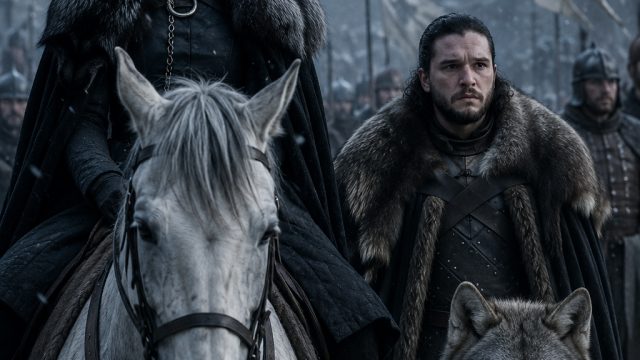 House Stark's Triumphant Return: What It Means for Fans in 2023