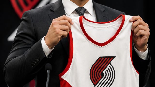 Portland Trail Blazers Welcome Micah Nori as New Head Coach