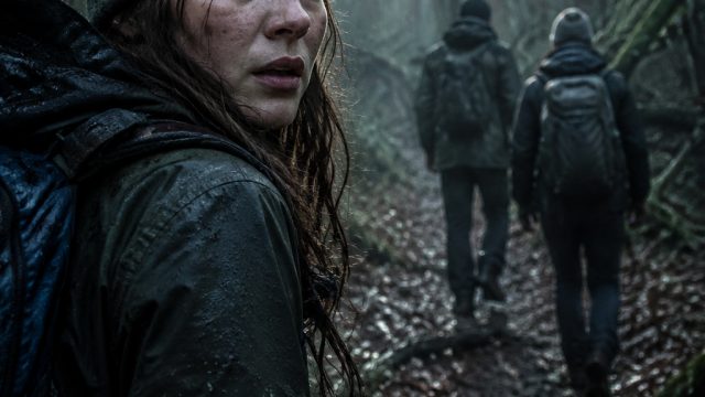 Reviving a Horror Classic: The Blair Witch Project's New Direction | bookmyshow telkomsel poin, gold