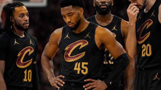 Cleveland Cavaliers: Analyzing Their Offseason Missteps