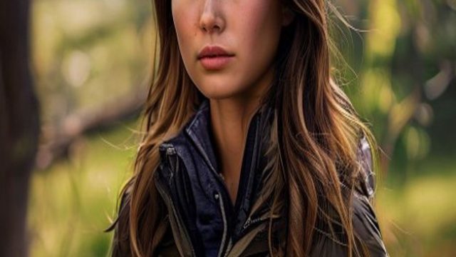 Actress Stands Firm on Controversial Parenting Statement About Son