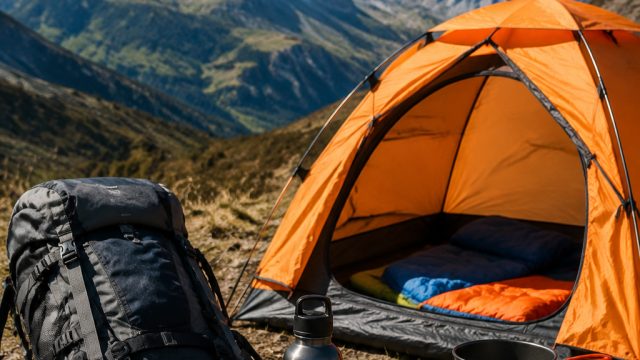Unlock Exclusive Savings on Essential Outdoor Gear Today