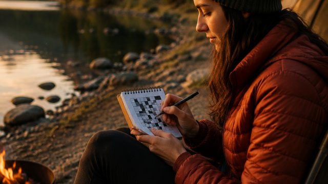 Explore the Benefits of Mini Crosswords for Your Daily Routine