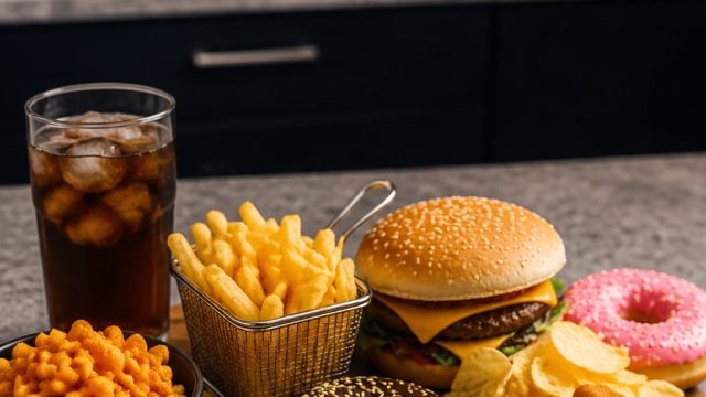 Understanding Ultra-Processed Foods: What You Need to Know Now | syair sdy tgl 19 mei 2023, pialaspo