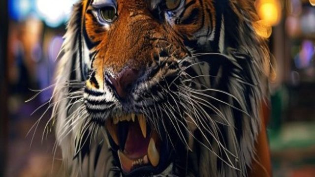 Big Tigger Faces Legal Troubles Amid Domestic Assault Allegations