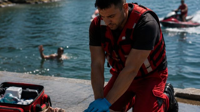 Europe Faces Alarming Rise in Drowning Incidents Amid Heatwave | untung88, hoki 777 login