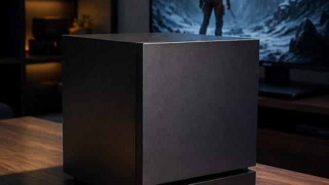 Valve's Latest Steam Machine: A Costly Gaming Revolution