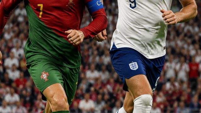 Historic Moments at the World Cup: Ronaldo and Kane Shine Bright | furi slot, 3355 nomor apa