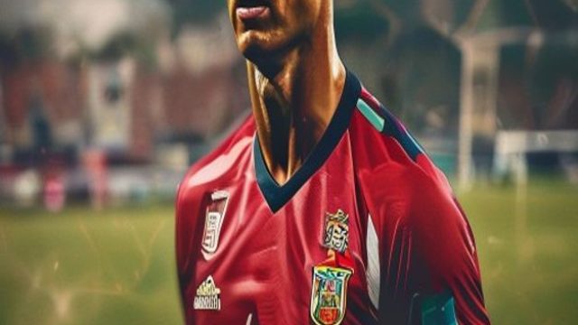Cristiano Ronaldo Makes History with Record World Cup Goals | keluar singapura ini hari, jenis perju