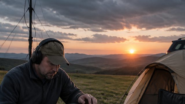 Get Ready for the Exciting ARRL Field Day 2026: Your Guide