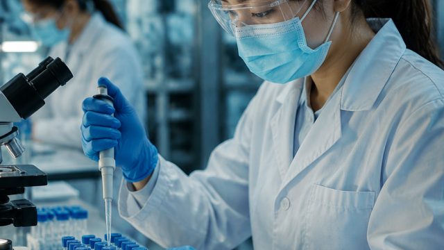 Controversial COVID Vaccine Study Gains Credibility in Top Journal