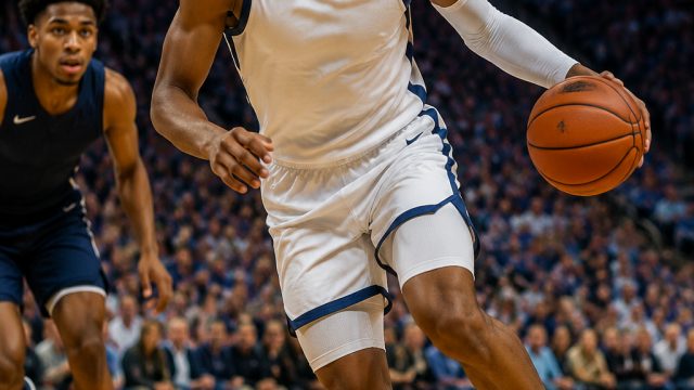 Exciting Developments Ahead: 2026 NBA Draft Insights | slot idn gacor, great online casinos
