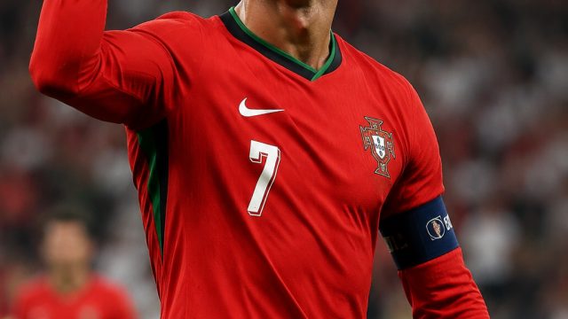 Cristiano Ronaldo Breaks New Ground at World Cup 2026 | qq1221 thailand, slot gacor terbaru, www bet