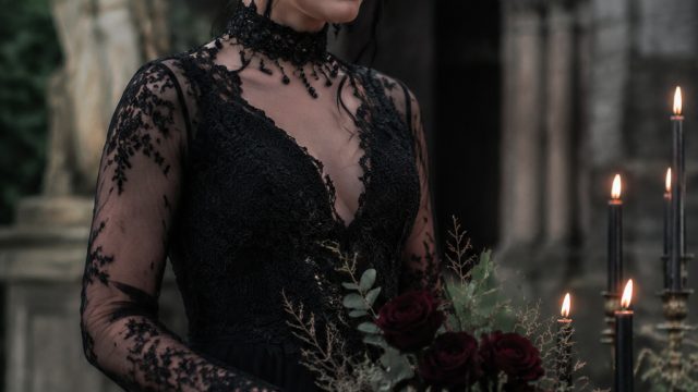 Exploring the Chilling Charm of 'Samantha Spük: Paranormal Wedding Planner' | win24 casino, info tog