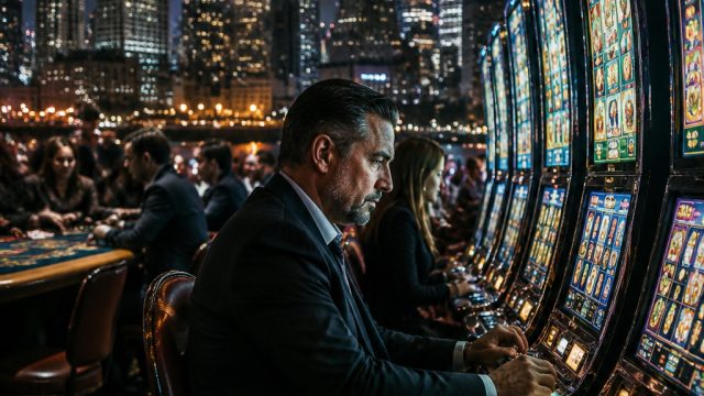 New York's Political Landscape Transformed by AI Influence