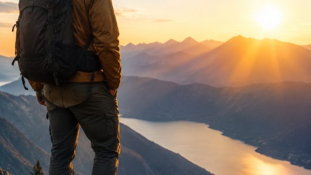 Exploring the Thrills of Outdoor Adventures: Why They Matter Now
