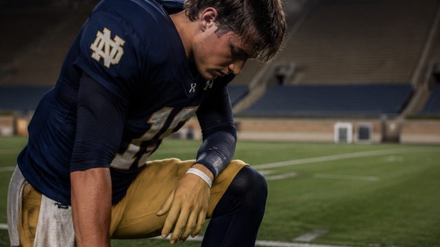 Brendan Sorsby's NFL Journey Hits a Standstill Ahead of 2026 Draft