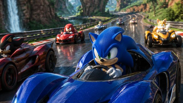 Unveiling the Exciting Updates in Sonic Racing: CrossWorlds | poker machines for sale, angka keluar 