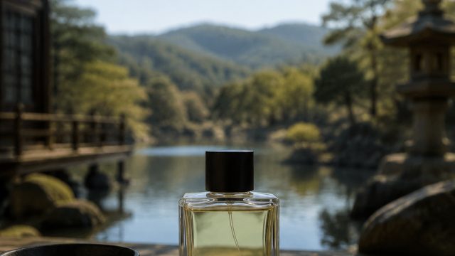 Discovering Profumum Roma Kyoto: A New Fragrance Adventure | slot ibox, link alternatif spbo live sc