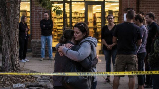 Tragic Shooting at Chico Library: Community in Shock and Mourning | venom slot, wallet slot 777, man