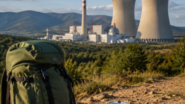 New Financial Boost for Nuclear Energy: A Game Changer for the Industry | dollar slot777, online slo