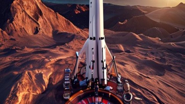 SpaceX's Record Bond Sale: A New Era in High-Stakes Financing | bola855 net, sikat88 link alternatif