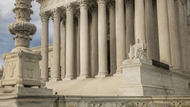 Supreme Court Reassesses Property Rights and Fair Compensation