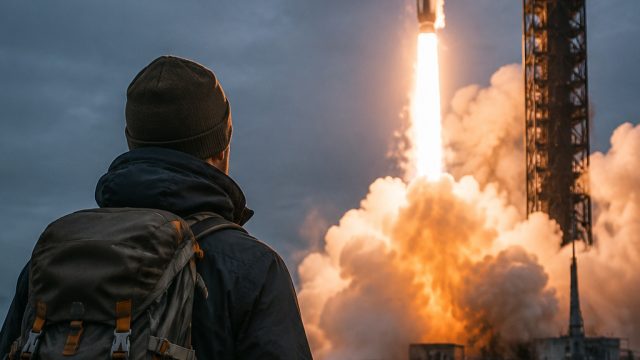 What SpaceX's Recent $25 Billion Debt Offering Means for the Future | rajagaming88 login, trik jitu 