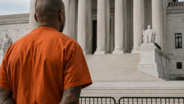 Supreme Court Ruling Raises Concerns About Religious Freedom in Prisons
