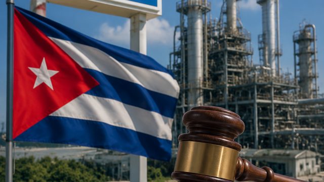 Exxon Mobil Wins Legal Battle Over Cuban Asset Confiscation | login indokasino, world snooker latest