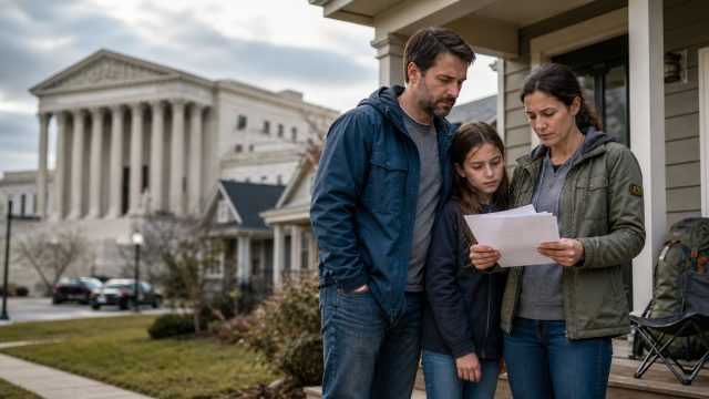 Supreme Court Ruling Allows Family to Challenge Foreclosure Rights | rtp playground88, jayaslot4d co