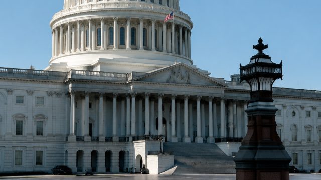 Key Maryland Primaries: A New Era in U.S. House Representation