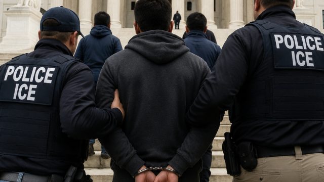 Court Ruling Facilitates Fast-Track Deportations: What It Means for Immigration