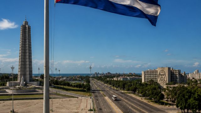 New U.S. Sanctions Target Key Cuban Enterprises Amid Economic Crisis