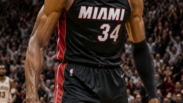 Miami Heat Secures Giannis Antetokounmpo in Historic Trade Deal