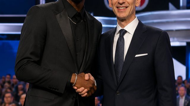 Catch the 2026 NBA Draft Live: Your Guide to Streaming Free Online