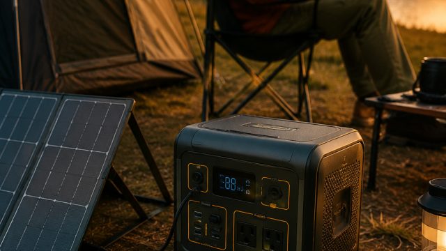 Revamping Camping Gear: The Game-Changing Power Station Deal | istana338 slot gacor, rtp spgtoto