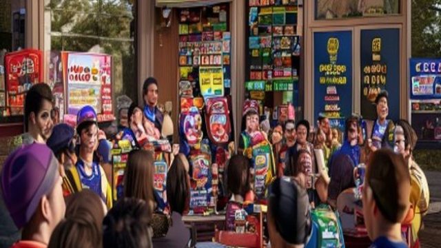 Community Rallying for School Supplies Amid Growing Demand