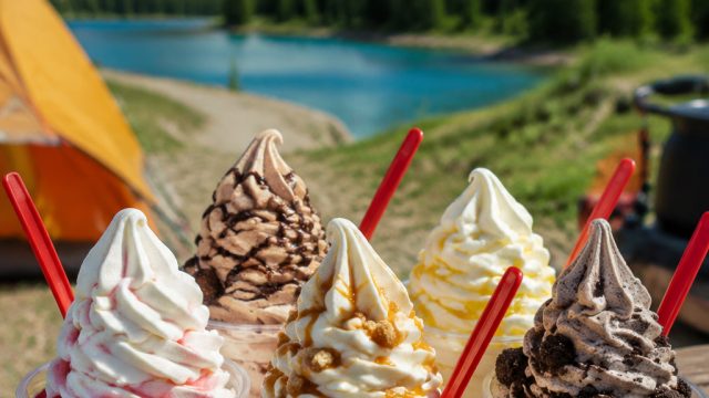 Exciting New Flavors at Dairy Queen: Celebrate Summer with Sweet Treats | daftar skor88, vivo z1 pro