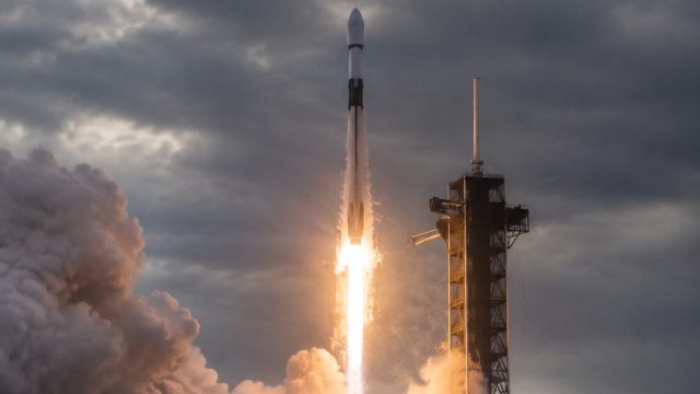 SpaceX Stock Faces Turbulence: Key Insights for Investors
