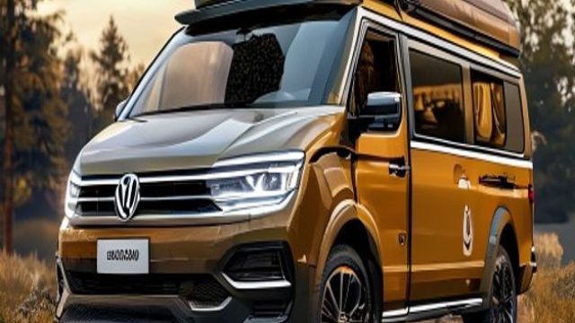 Volkswagen Unveils Affordable Camper Van Gear for Adventurers | cara agar menang main game slot, lin