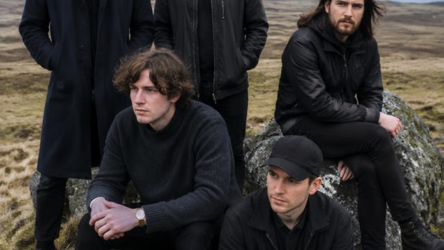 The Maccabees Tease Exciting Setlist for 2026 Summer Tour | cara main uno card, sedayubet slot, net 