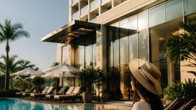 Exciting Summer Discounts: Save on IHG Stays Now!