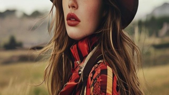 Alix Earle Reaches New Heights in Fashion with Bold Photoshoot