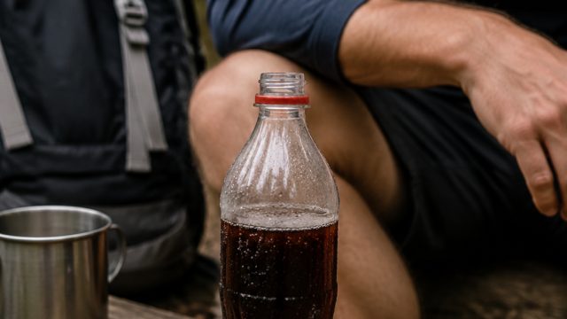 The Hidden Dangers of Sugary Drinks: A Lifelong Impact on Health | 888togel, bandar slot gacor, qqme