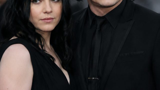 Jack White's Marriage Takes a Shocking Turn: Divorce Filed