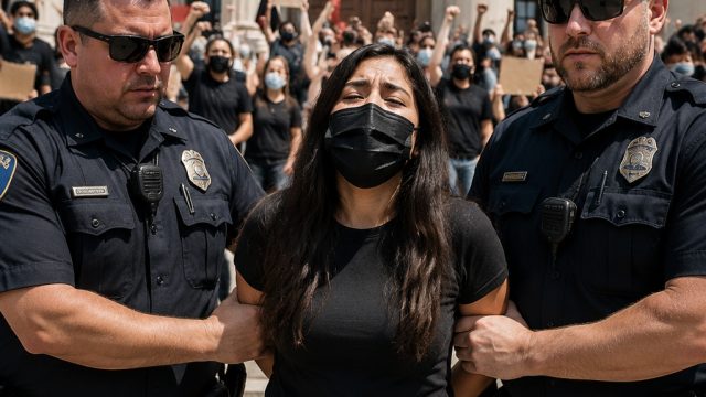 Severe Sentences Handed Down for Texas Immigration Protest Leaders | slot1001 win, best free slot ga